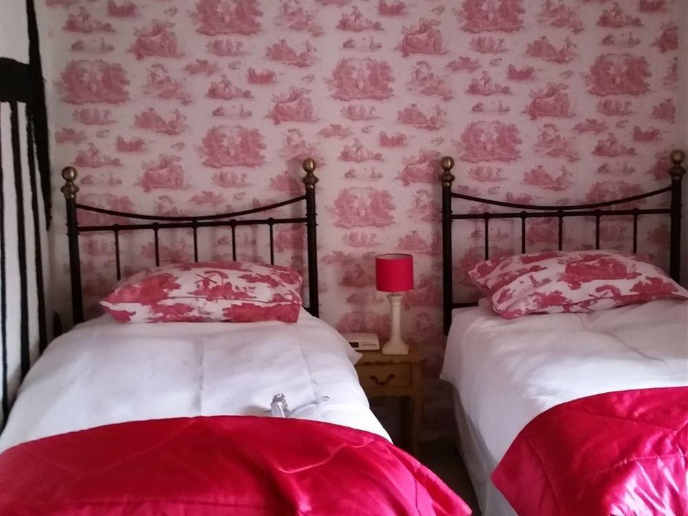 Hotel The Five Bells 4*