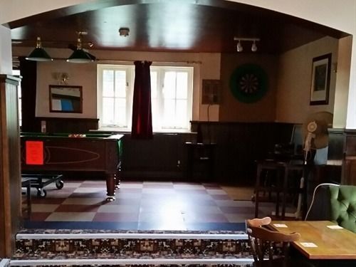 The Five Bells